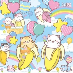 Meet your Posher, Bunnie